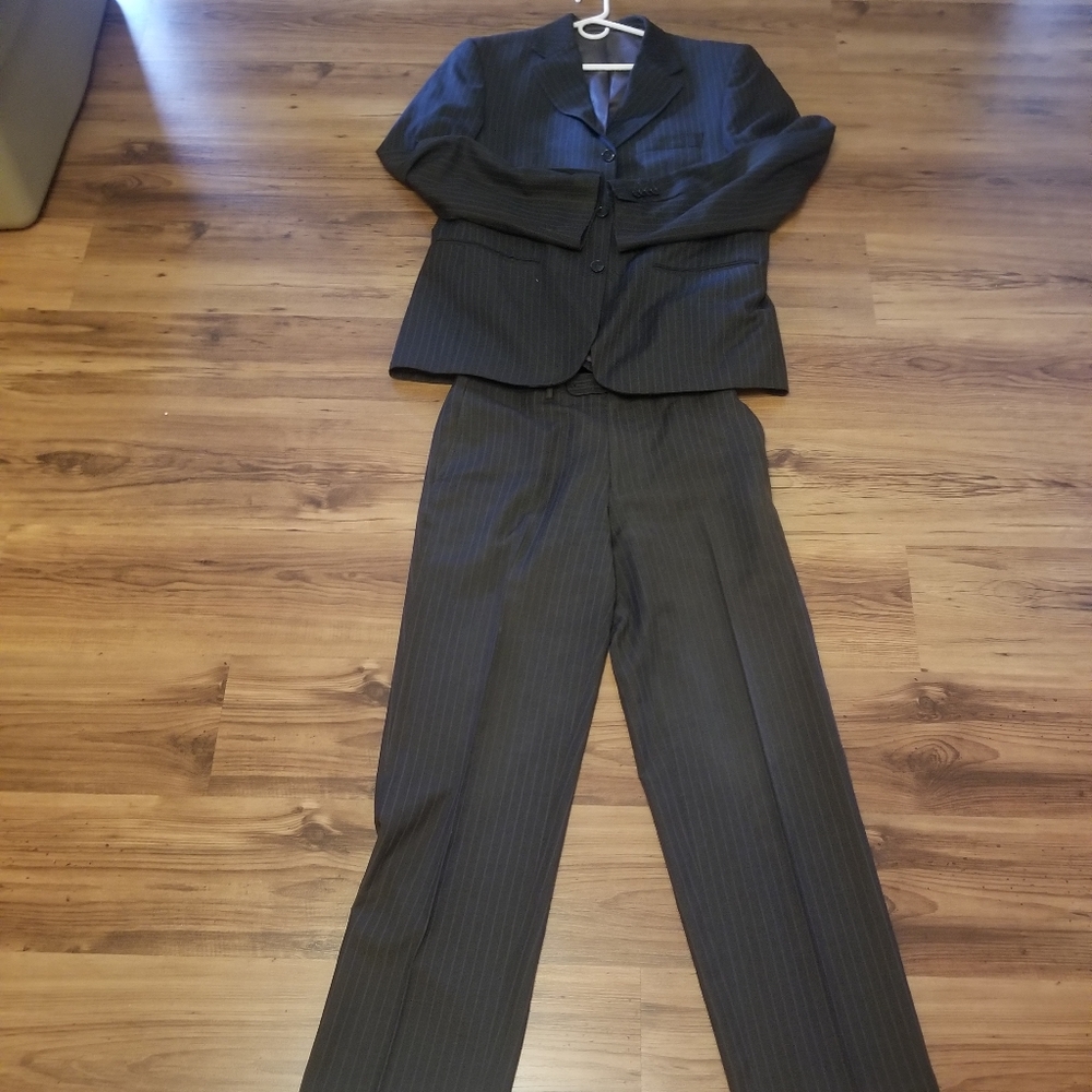 Bellissimo suit - Picture 4 of 4